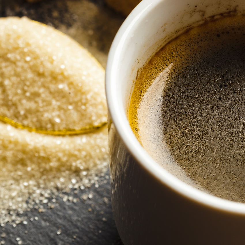 Brown Sugar Sticks x 1000