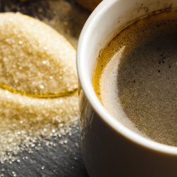 Brown Sugar Sticks x 1000