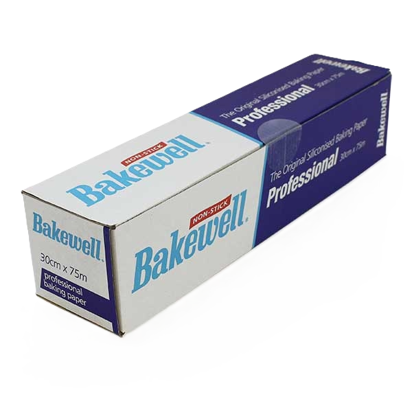 Baking Paper - 45cm x 75m