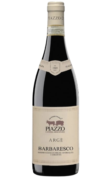 Barbaresco DOCG Argè 2021