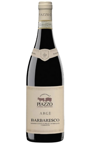 Barbaresco DOCG Argè 2021