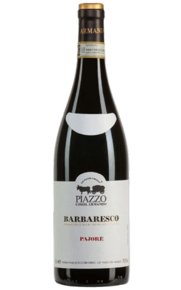 Barbaresco DOCG Pajorè 2021