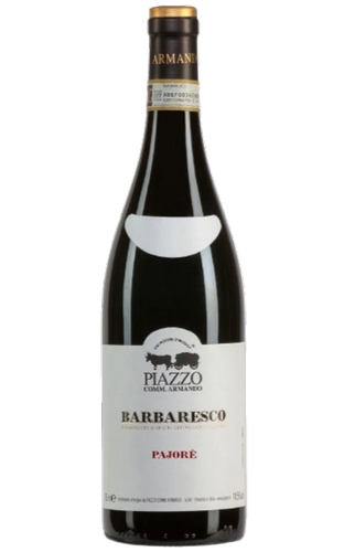 Barbaresco DOCG Pajorè 2021