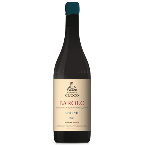Barolo DOCG Cerrati