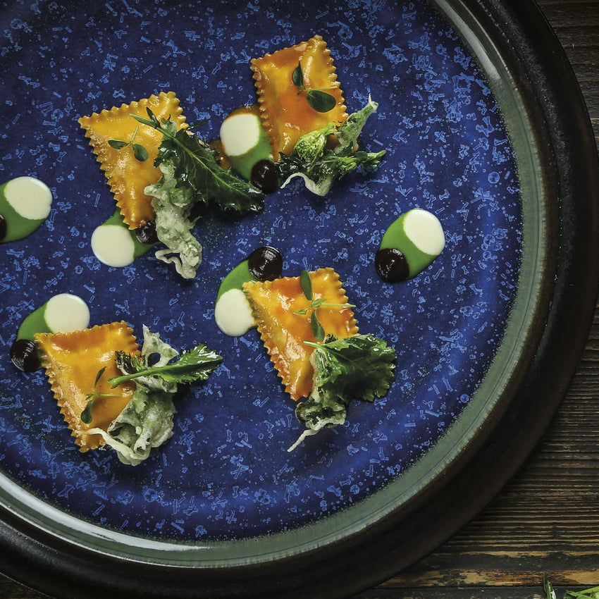 Bauletti Ripieni All