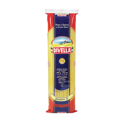 Bavettine no.15 - Divella