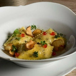 Bauletti con stracotto al Barolo DOCG (Stewed Beef and Barolo) 2kg