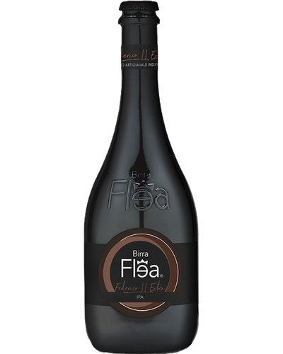 Birra Flea Federico II extra 6.6% IPA