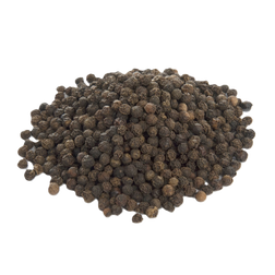 Whole Black Peppercorns 450g