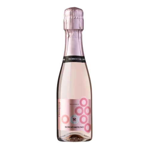 Prosecco Rosé Millesimato Extra Dry DOC