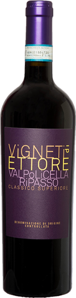 Valpolicella Ripasso Classico Superiore DOC