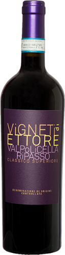 Valpolicella Ripasso Classico Superiore DOC