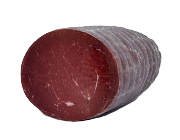 Bresaola Punta d'Anca 2kg