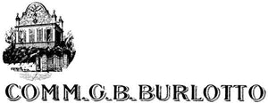 Comm. G.B. Burlotto Logo