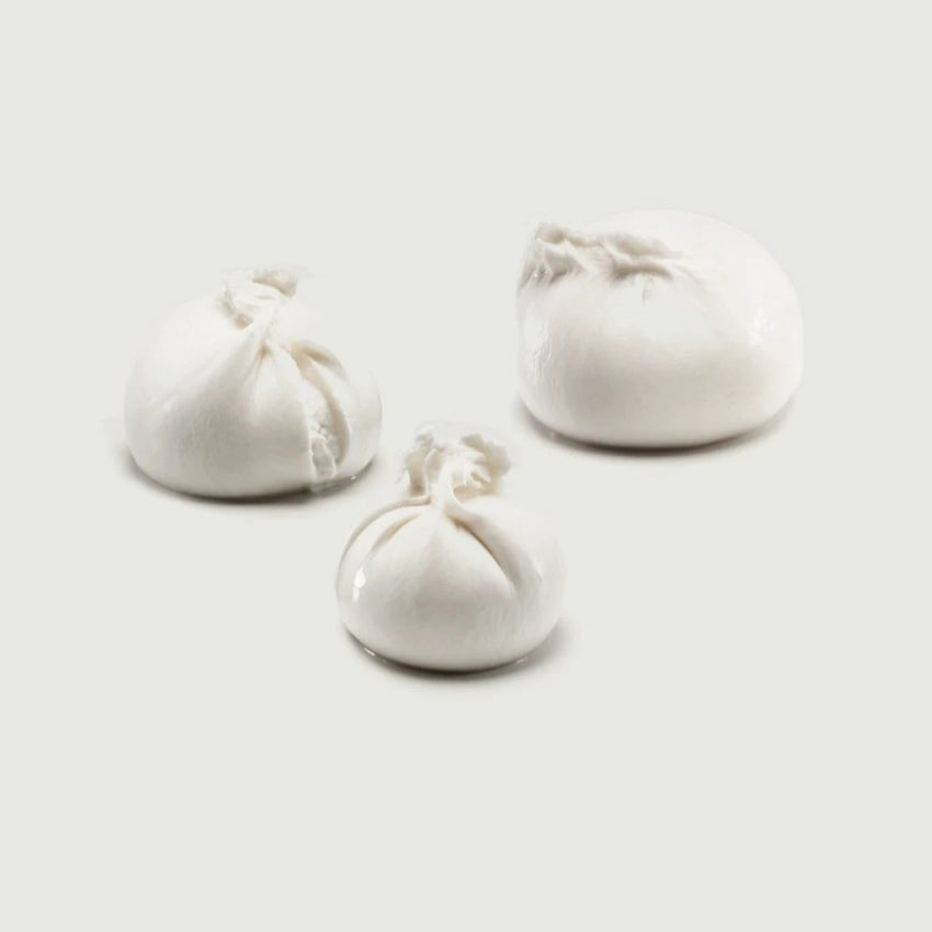 Burrata (Burratina) 2 x 125g