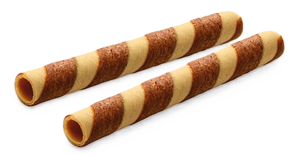 Cigaretta Wafers 350 pcs