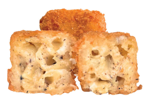 Cacio e Pepe Cheese Cubes 30g