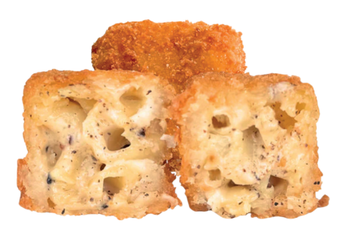 Cacio e Pepe Cheese Cubes 30g