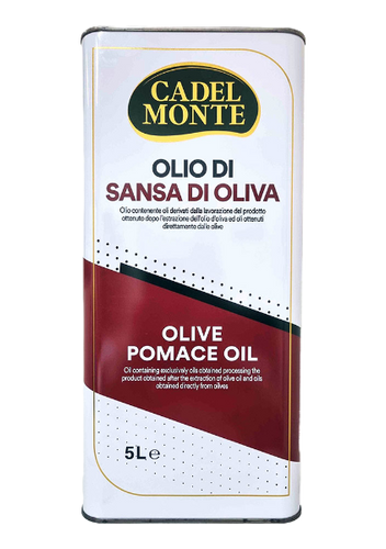 Olio di Sana (Pomace Oil) - Speroni 5ltr