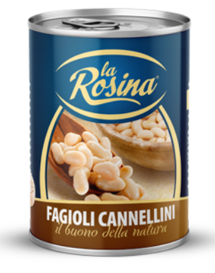 Cannellini Beans 12 x 400g