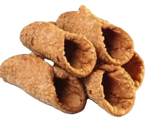 Cannoli Shells Grandi 2.9 x 12cm x 100