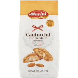 Cantuccini alle Mandorle Marini 12x200g