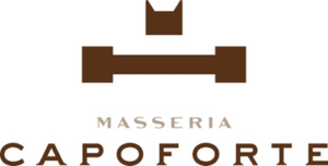 Masseria Capoforte Logo