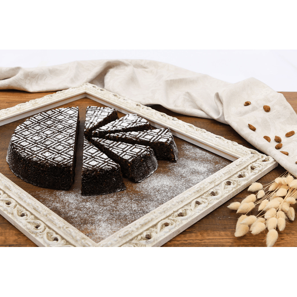 Caprese - Chocolate and Almond Cake x 12 portions