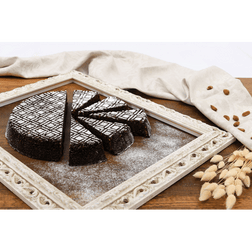 Caprese - Chocolate and Almond Cake x 12 portions