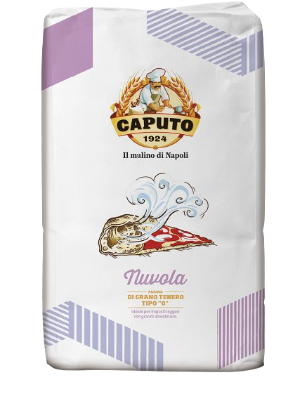 Super Nuvola Flour - Caputo 15kg