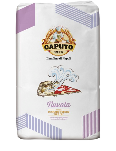 Super Nuvola Flour - Caputo 15kg