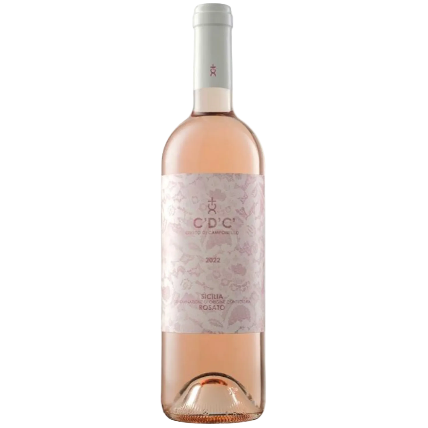 C'D'C' Rosato