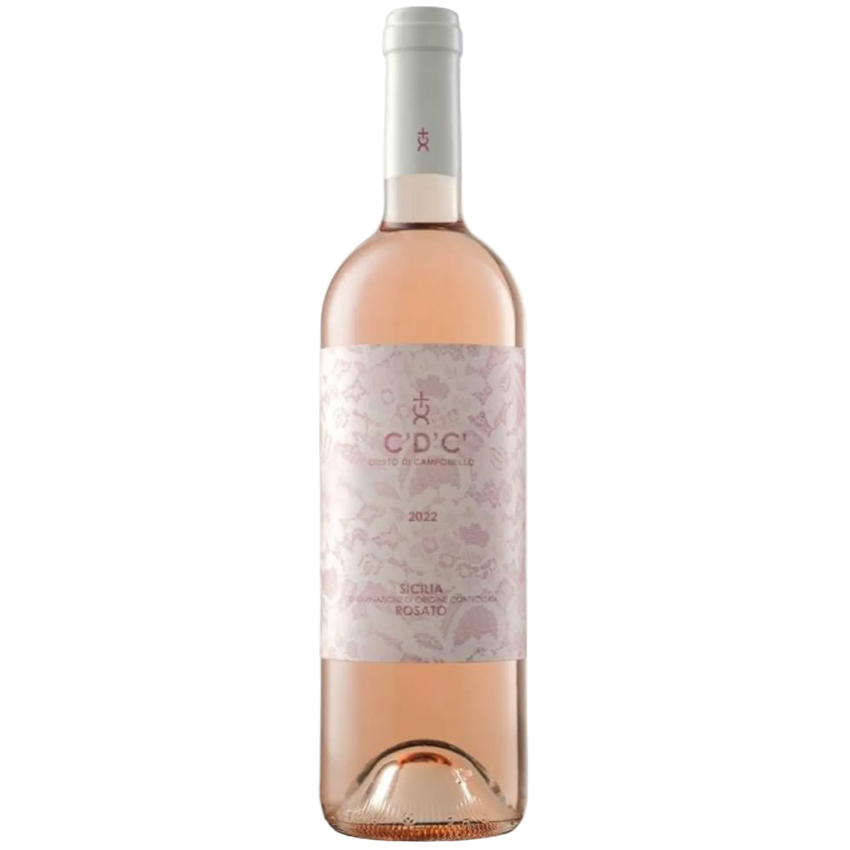 C'D'C' Rosato