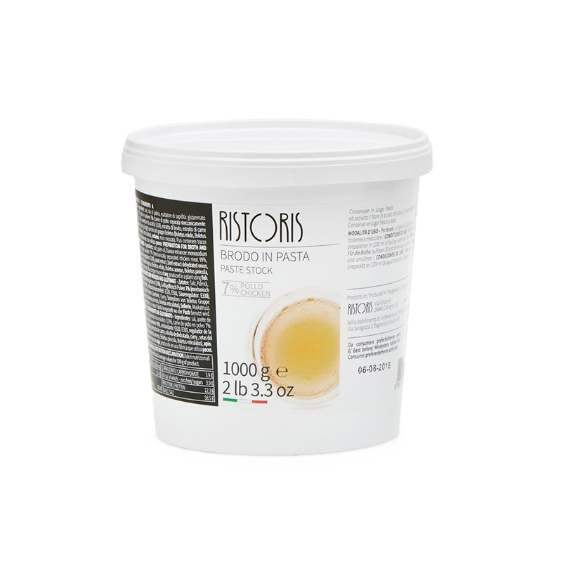Chicken Bouillon - Ristoris 1kg