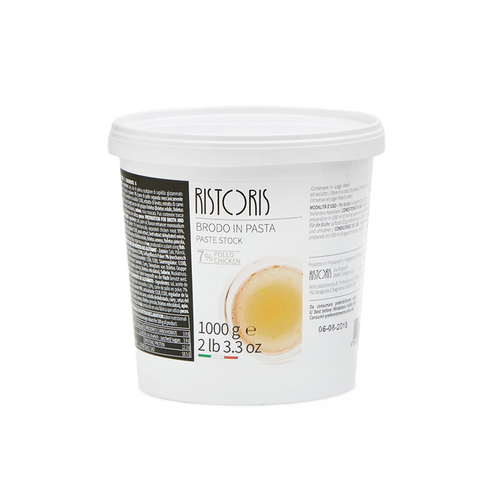 Chicken Bouillon - Ristoris 1kg
