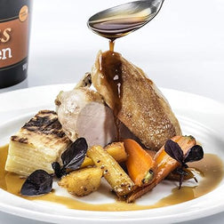 Chicken Jus - Essential Cuisine 1kg