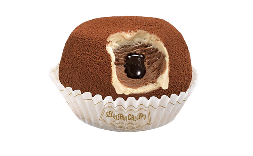 Chocolate & Hazelnut Tartufo x 12 portions