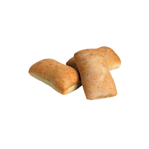 Ciabatta Pugliesi 40 x 100g