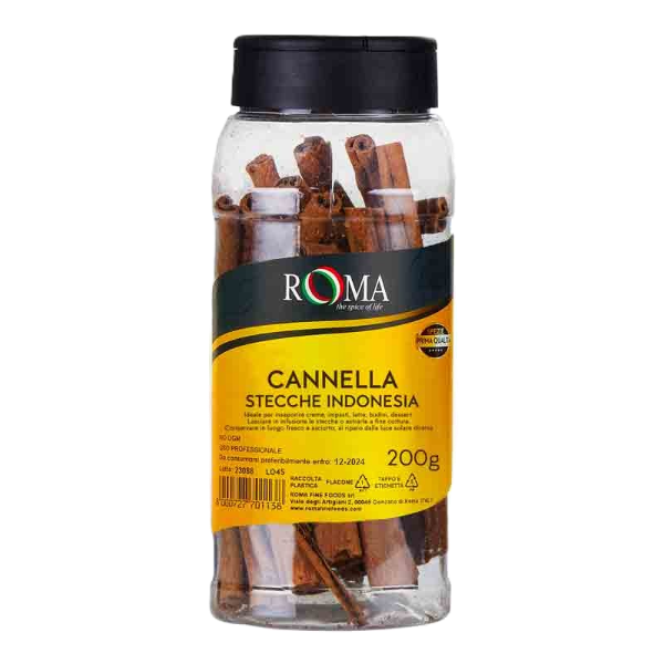 Cinnamon Sticks 300g