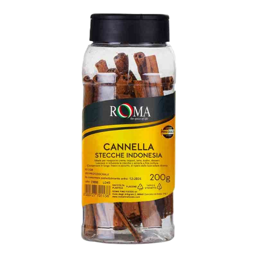 Cinnamon Sticks 300g