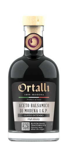 Balsamic Vinegar Premium - 'Intenso' 250ml