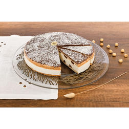 Coccotella - Mascarpone, Nutella and Coconut cake x 12 portions