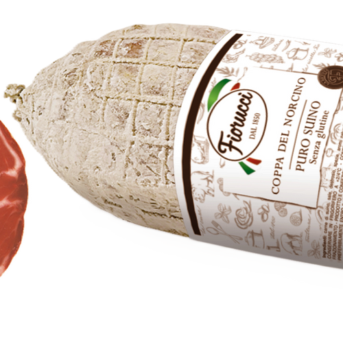 Coppa Norcino  - Fiorucci