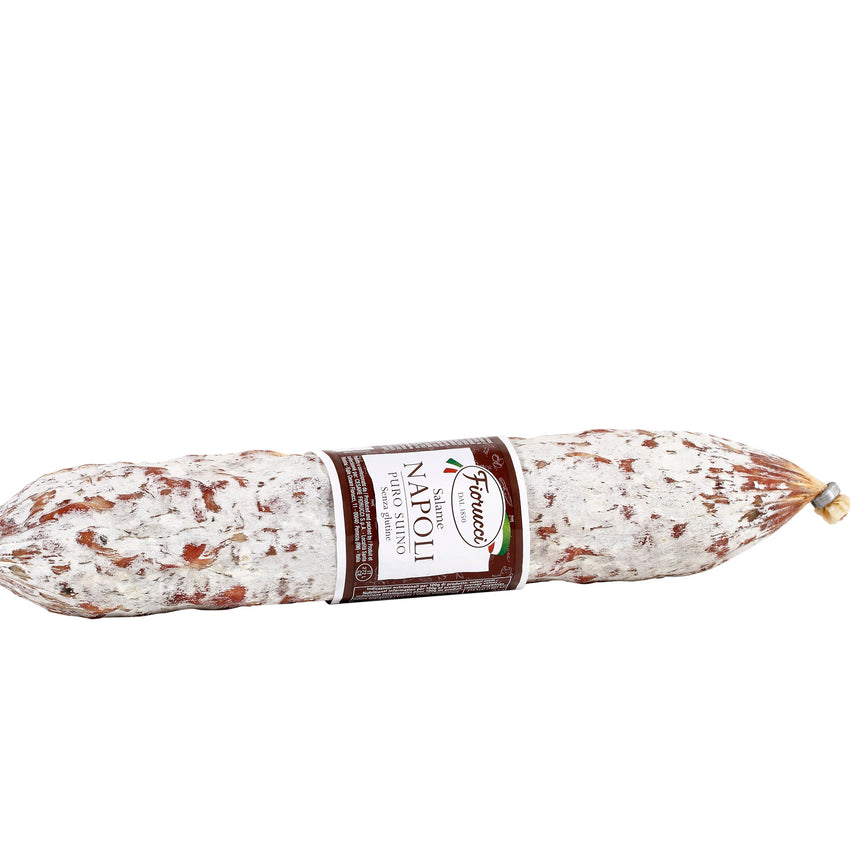 Salami Napoli - Fiorucci