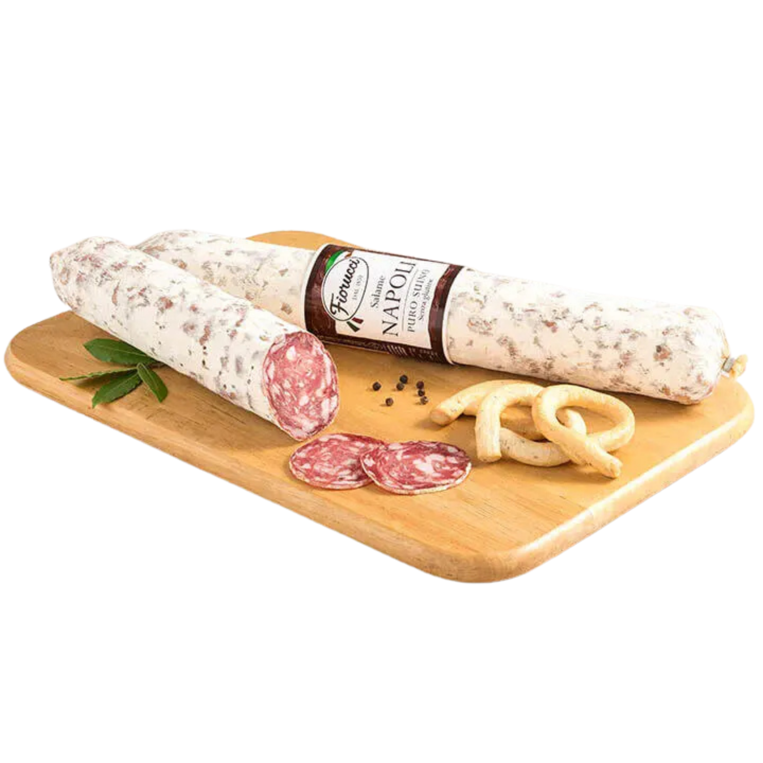 Salami Napoli