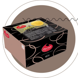 Panciotti Con Punte Di Asparagi e Mascarpone (Asparagus Tips and Mascarpone) 2kg