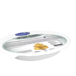 Tortellini Bolognesi con Panna e Prosciutto (Tortellini Bolognesi with Cream and Ham) - Ready Meal