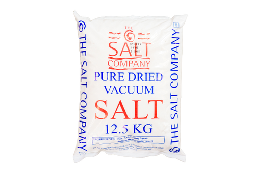 Cooking Salt 12.5kg