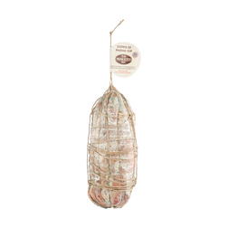 Coppa di Parma 1/2 per kg