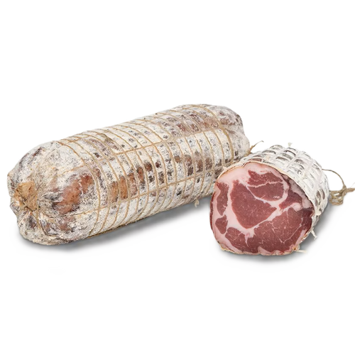 Coppa Nostrana